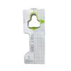 1 Stück Fahrrad Look Pedalplatten Einstellung Fahrrad Selbstverriegelnde Pedalplatten für Look Radsport Verriegelungsschuhe Platten Einstellwerkzeug
