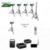 Zhengyue Track and Field Competition Timer with Infrared Induction