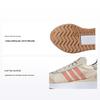 Originals Country Xlg J Pantofi Casual pentru Copii Confortabili Ușori Durabili Decupați Jos Pantofi Casual pentru Copii Alb IF3698