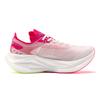 ONEMIX 2025 Full Palm Carbon Board Plate Marathon Running Shoe Pro Stable Support For Shock-absorbing Ultralight Bounce Sneakers