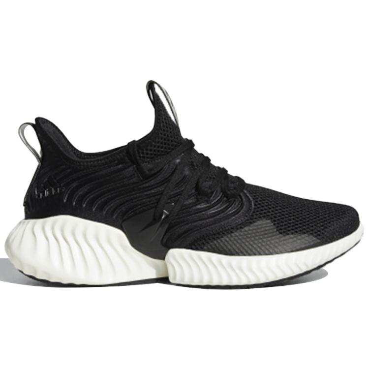 adidas Alphabounce Instinct Cc 'Black White' D97280