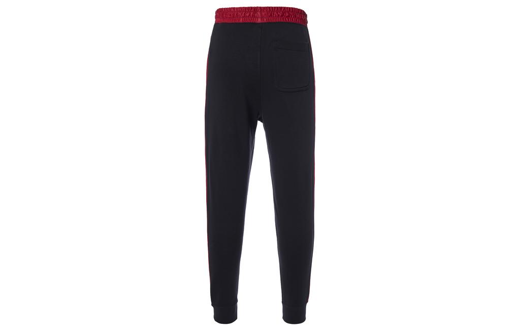 Jordan Casual Pants Men's Black CT6286-010
