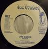 7-Zoll-Schallplatte FIONA One Dance VPS8874 Joe Frasier 2003 US Reggae Ska Dub Gebraucht