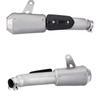 Exhaust Tail Pipe for SUZUKI GSXR 600/750 (2011-2017)
