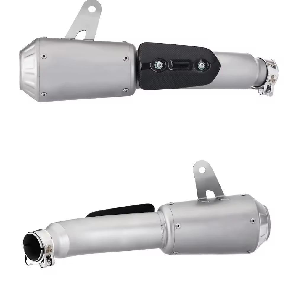 Exhaust Tail Pipe for SUZUKI GSXR 600/750 (2011-2017)
