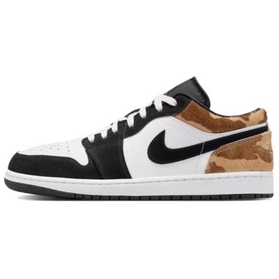 Air 1 Low Se Άνετη Εφαρμογή Χαμηλό Top Ρετρό Παπούτσια Μπάσκετ Ανδρικά sneakers IX8740101