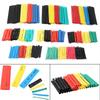 Fitting Heat Shrink Tube Sleeve Insulation 400pcs Replacement Practical