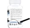 1500mg BERBERINE Extract Weight Loss Diabetes Glucose Insulin Der 4:1 60 Caps