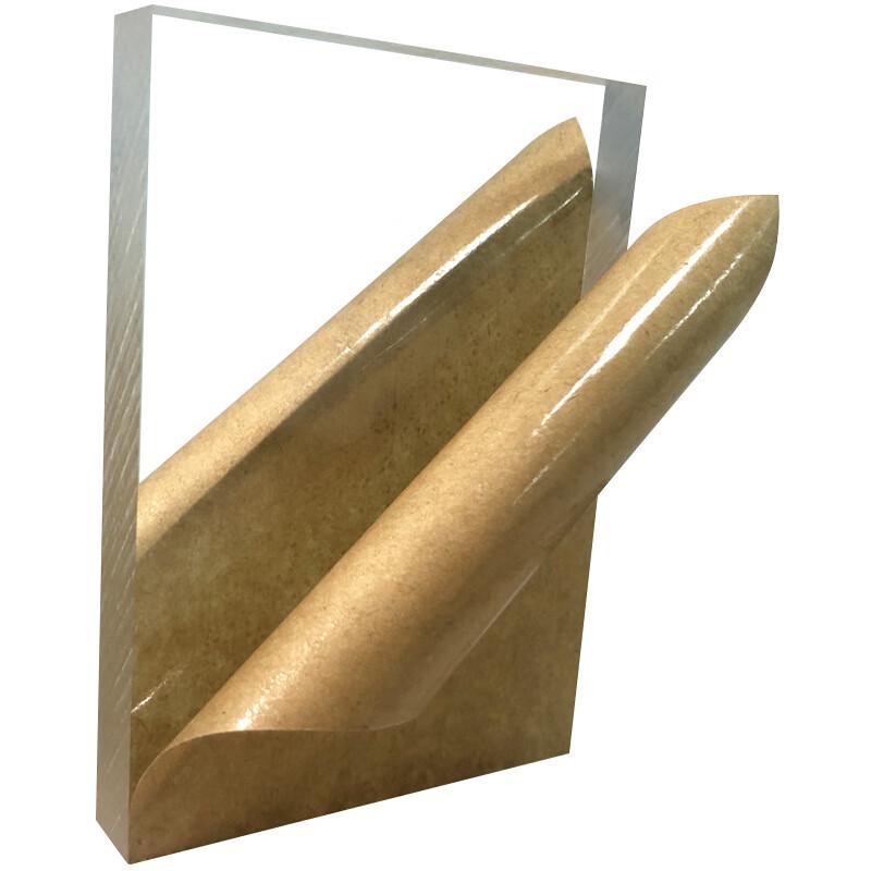 Taizhu High-Transparency Acrylic Sheet