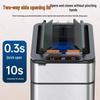 GENFIELD Smart Sensor Automatic Bagging Trash Can
