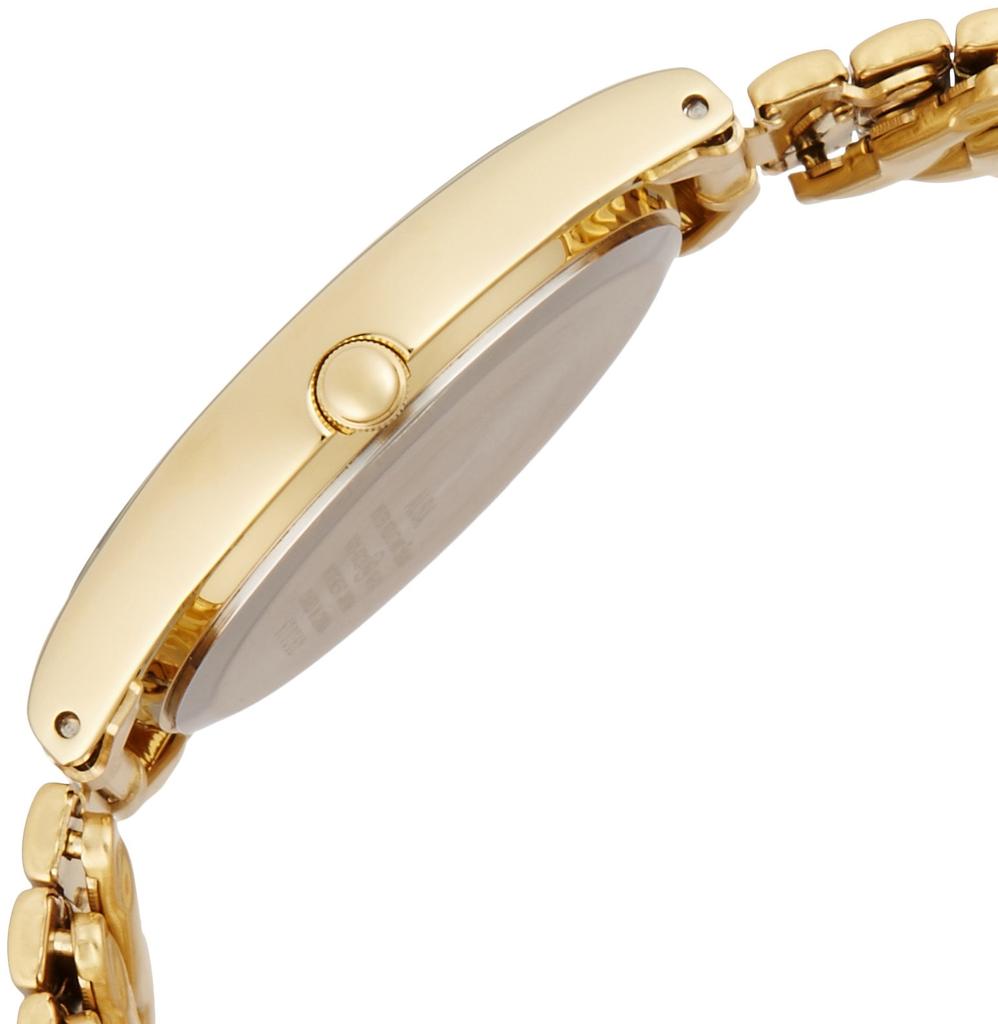 Orologio da Coppia Alba Quartz AQGK440 Oro [Orologio Seiko] da Uomo