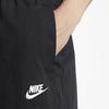 Nike Sportswear Club Cotton Freizeithose Herren Unterteile Schwarz BV2773-010