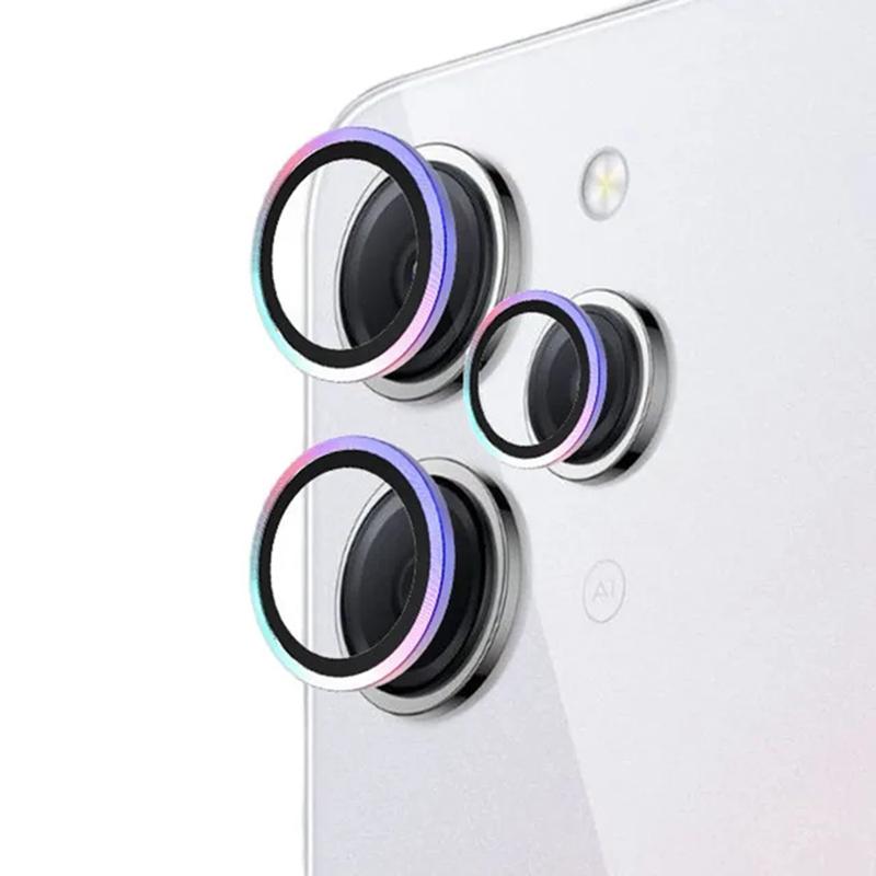 Metall Kamera Ring Glas für Xiaomi Redmi Note 12 Pro Pro+ 5G / Redmi12 5G 13C Note12 12pro Objektiv Bildschirmschutz Schutzkappe