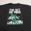 The Get Up Kids Band T-Shirt Baumwolle S-4XL Für Männer Frauen BT970 Unisex T-Shirt