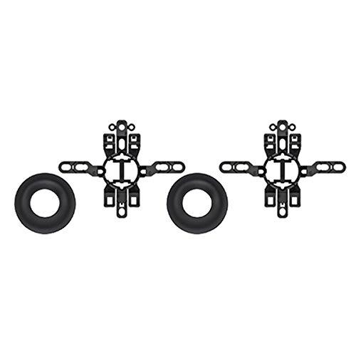 KENWOOD Blind Installation Tweeter Bracket SKB-101 for Toyota/Nissan/Suzuki/Subaru/Daihatsu Vehicles