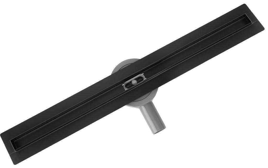 Odpływ neox slim pro czarny 900 sku rea-g2711