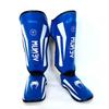 WEZHO Children's Muay Thai & Taekwondo Shin Guards