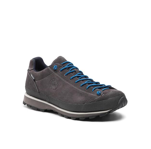 

Треккинговая обувь Lomer Trekkingi Bio Naturale Low Mtx 50082A Szary