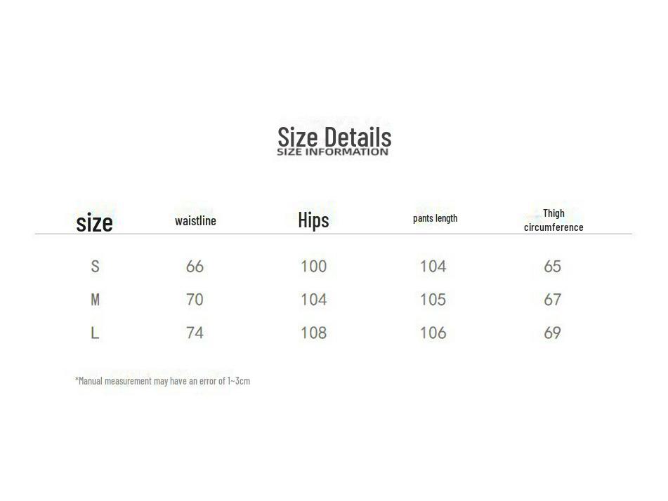 Louvre Retro Waxed Wide-Leg Jeans for Women - Autumn/Winter Fashionable Korean Style