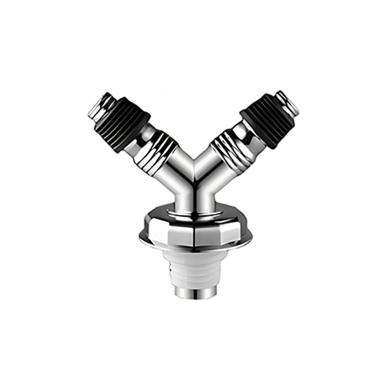 Washing Machine Floor Drain Connector Anti-Odor Floor Drain Card Washing Machine Drain Hose Connector Bathroom Accessories