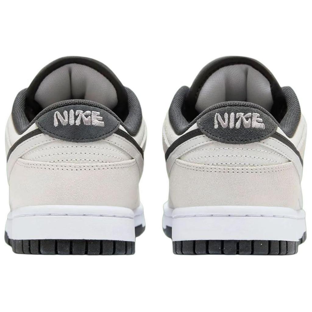 Nike Dunk SE Low Çift Swoosh - Photon Dust W - HV1800-101
