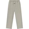 Active Trace Relaxed Sweatpant Seal Men Bottoms Grey 130SP268642F