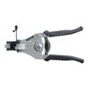 VESSEL Wire Stripper Compatible with Electrician Skill C Type for Stranded Wires 300005 Test,
