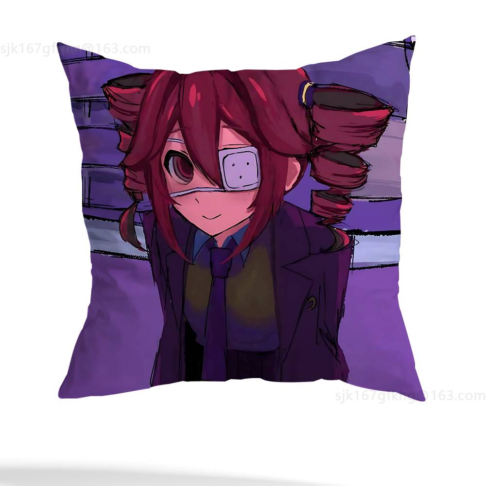 K-Kasane teto Povlak na polštář Pohovka Obývací pokoj Ložnice Čelo postele Opěrka zad Čtvercový polštář Doba spánku