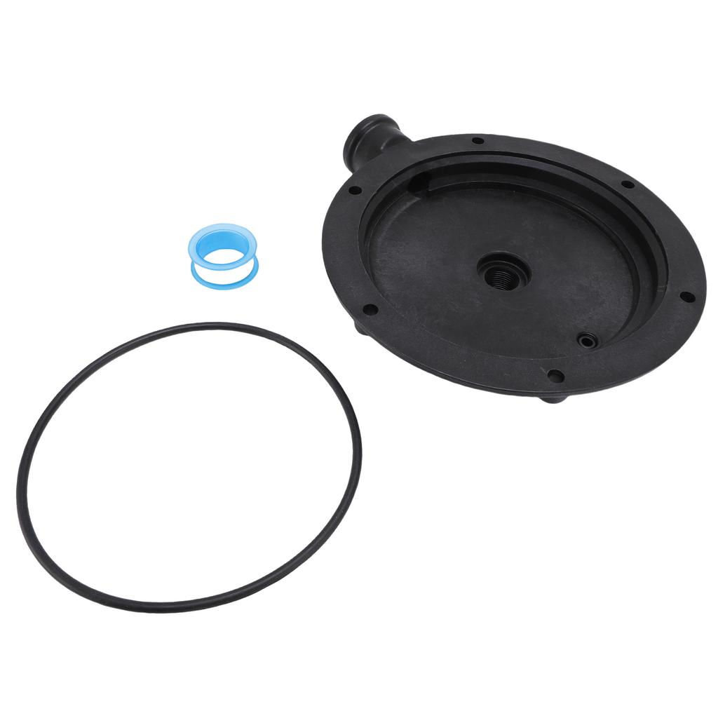 R0536300,  4 60   Pump Replacement Volute with O Gasket, sy to Install and Replace, Plastic, for Pool Maintenance
