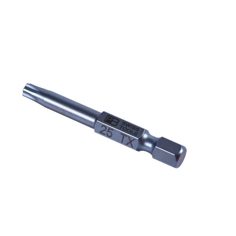 PB SWISSTOOLS Torx Screwdriver Bit
