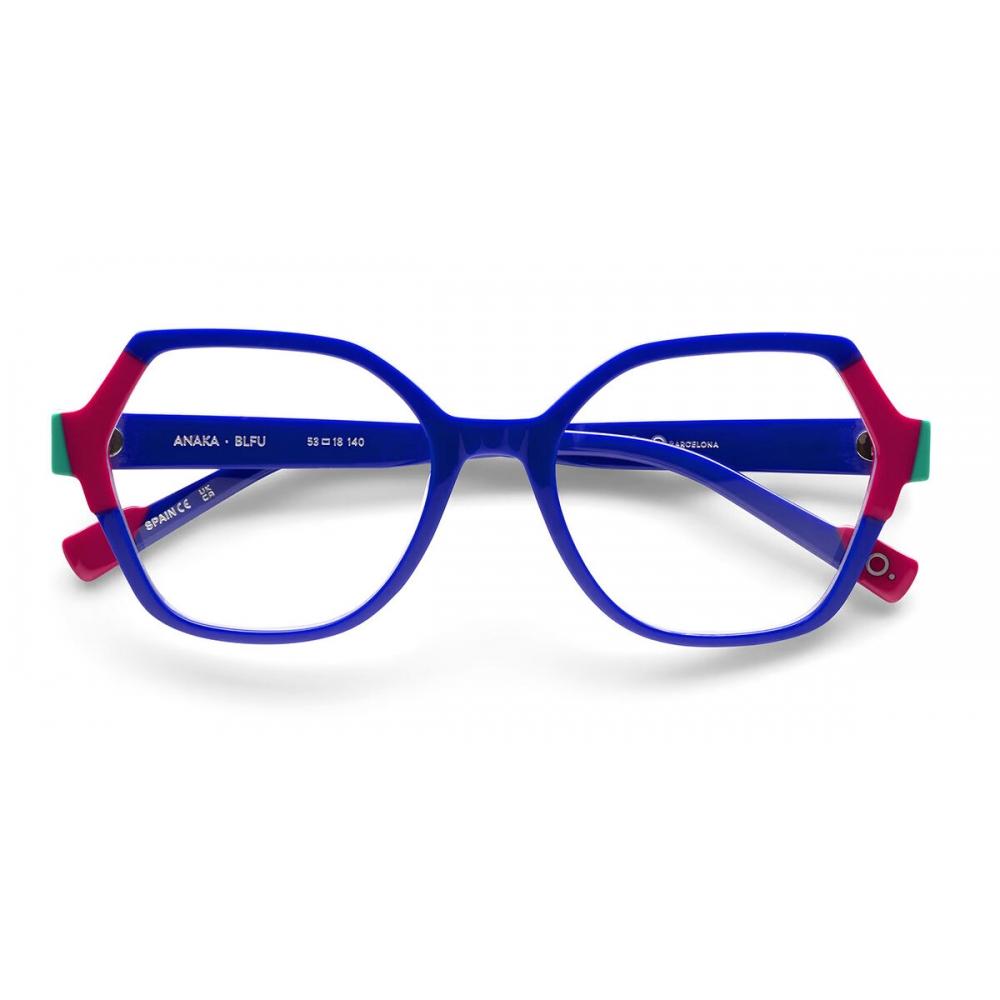 

Etnia Barcelona Anaka Blfu Women Eyeglasses 53-18-140