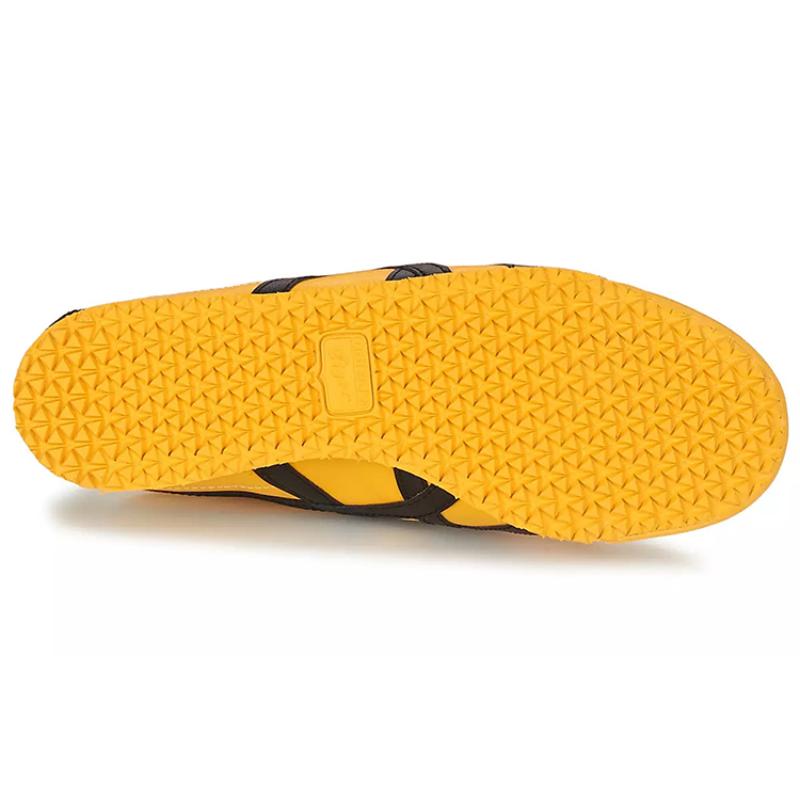 ONITSUKA TIGER Mexico 66 'Kill Bill' Sneakers DL408-0490