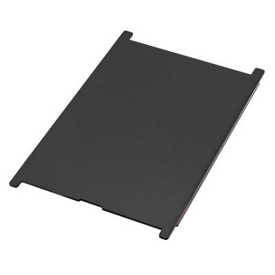 ZOOM MS-50G+(PLUS) Dedicated Velcro Mounting Underplate [Magnetic Mount]