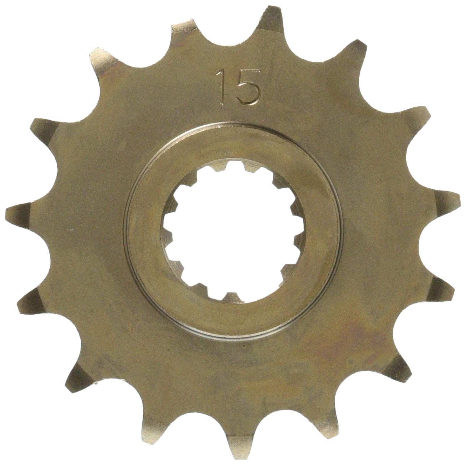 

Ведущая звездочка KITACO (15 т) CBR250RR 17 (MC51) Передний 530-1840015