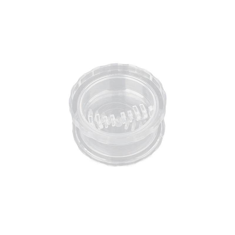 Plastic Garlic Peeler And Crusher Tool With Automatic Function For Kitchen Use