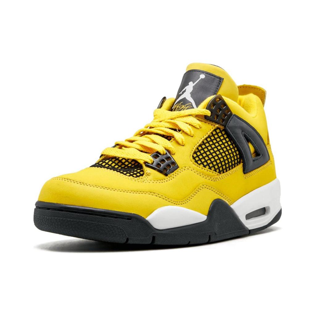 Jordan 4 Retro Lightning 2006 314254-702