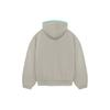 Fear of God Essentials SS24 Hoodie 'Seal' Unisex 192SP242055F