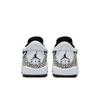 Jordan Legacy 312 Low Comfortable Soft Low Top Kids Basketball Shoes Unisex sneaker White Black CD9054-111