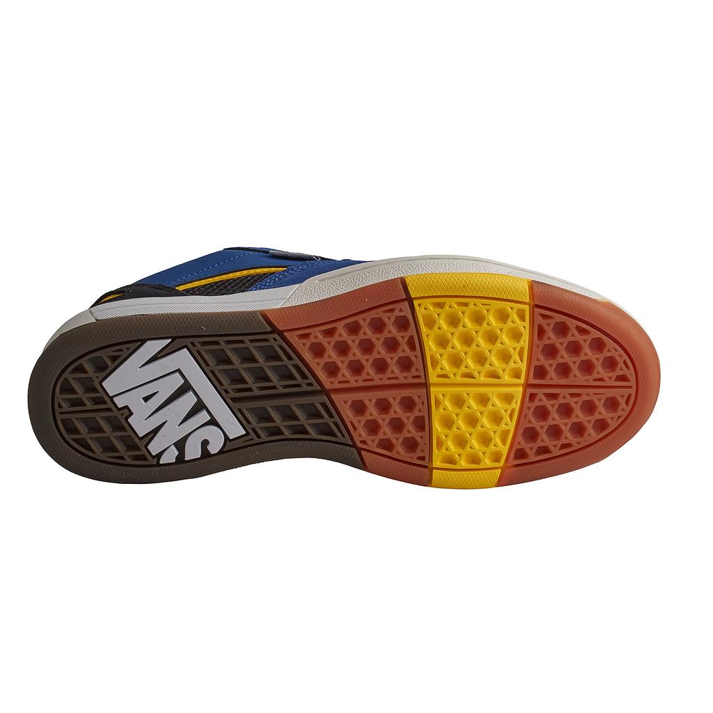 Mixxa VN000CUYY271 Men's Skate Shoes