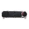 79600-S84-A21ZA fits the 2001-02 Honda Accord's climate control module.