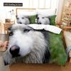 3D The This Art Club Has A Problem Bedding Sets Duvet Cover Set With Pillowcase Twin Full Queen King Bedclothes Duvet Cover