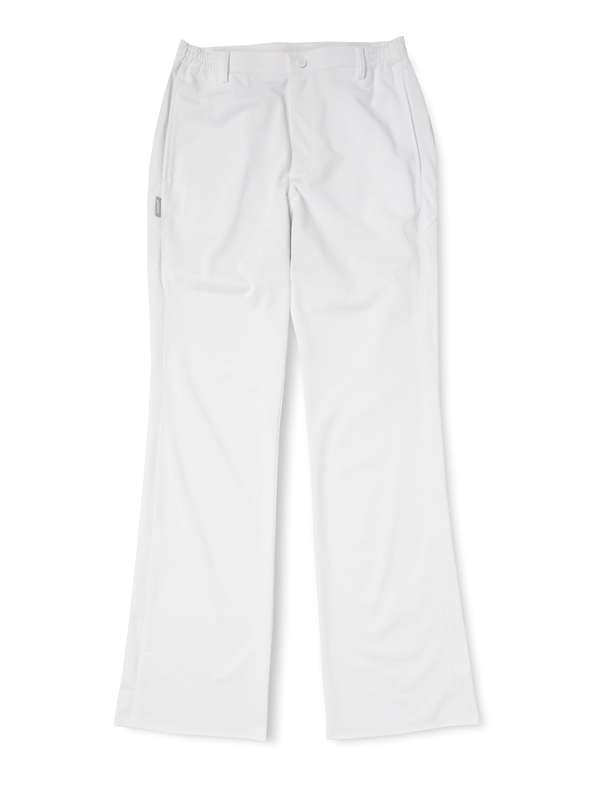 

Брюки для белых женщин [Asics], белый