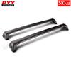 Compatible Roof Rack Crossbars for Subaru Outback (15-20)