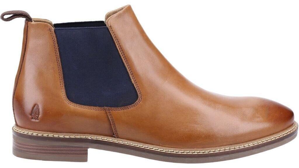 Boots Hush Puppies Blake Leather FS8082