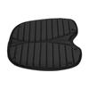 EVA Kayak Seat Cushion Comfort Soft Waterproof Seat Pad for Kayak Canoe Fishing Boat