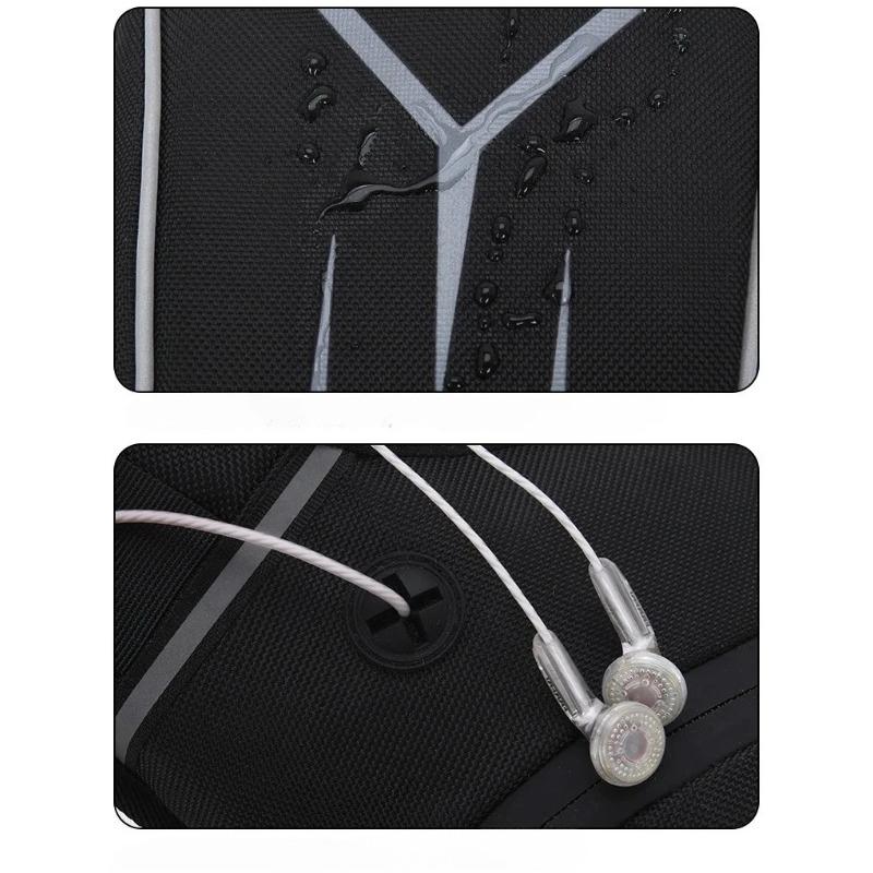 Waterproof Drop Leg Bag Thigh Hip Bum Belt Leg Waist Bags Travel Tour Riding Motorcycle Fanny Pack Universality Travel Bag