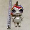 Unicorn Children'S Pretend Play Toys With 9~10Cm In Various Styles Available For Customization
