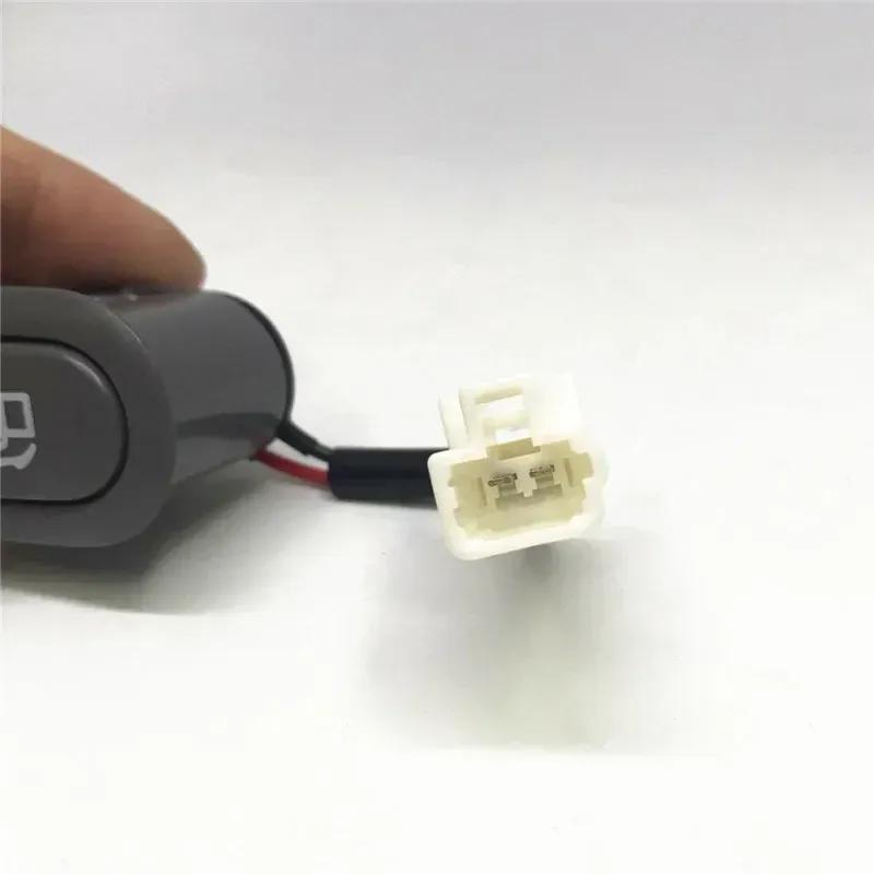 935554H010 Grey Fuel Filler Opener Switch For Hyundai I800 Starex  2007-2015