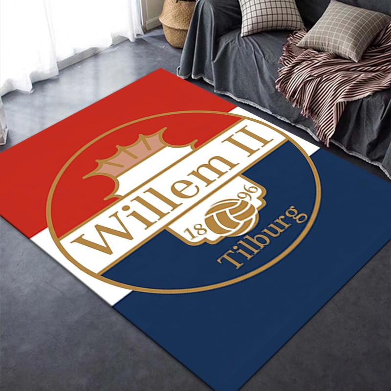 Willem Ii Carpet Rug For Living Room Bedroom Home Sofa Decorationkids Play Nonslip Floor Mat