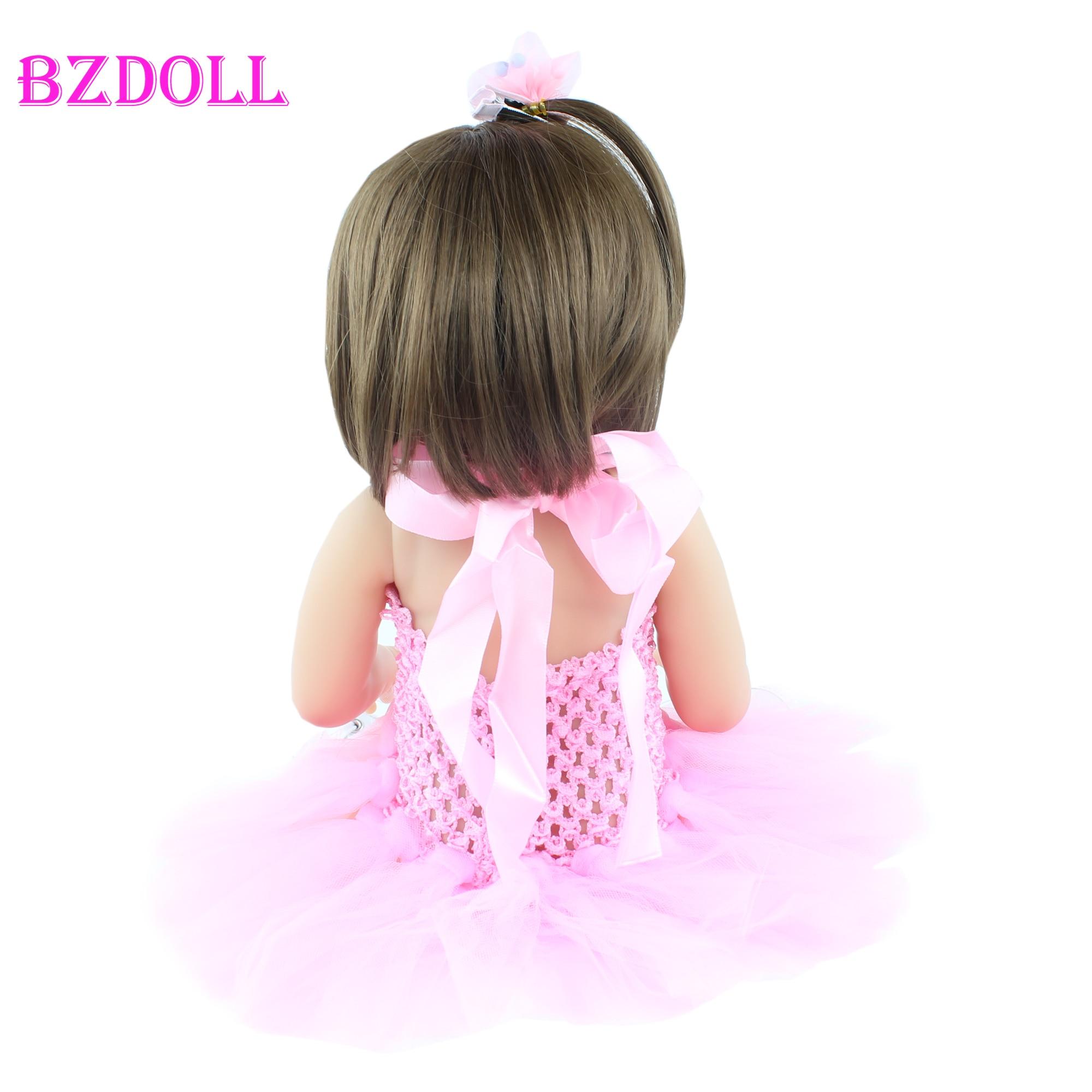 BZDOLL 48 см — фото 5